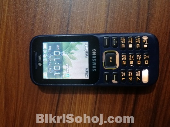 Samsung SM-B310E